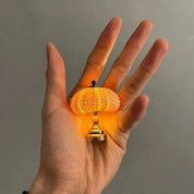 Lampe de nuit oursin pour votre intérieur 2