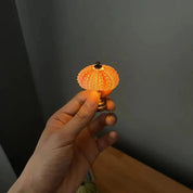 Lampe de nuit oursin pour votre intérieur 3