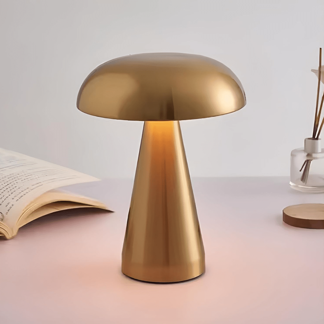 Lampe de table Alumis 0
