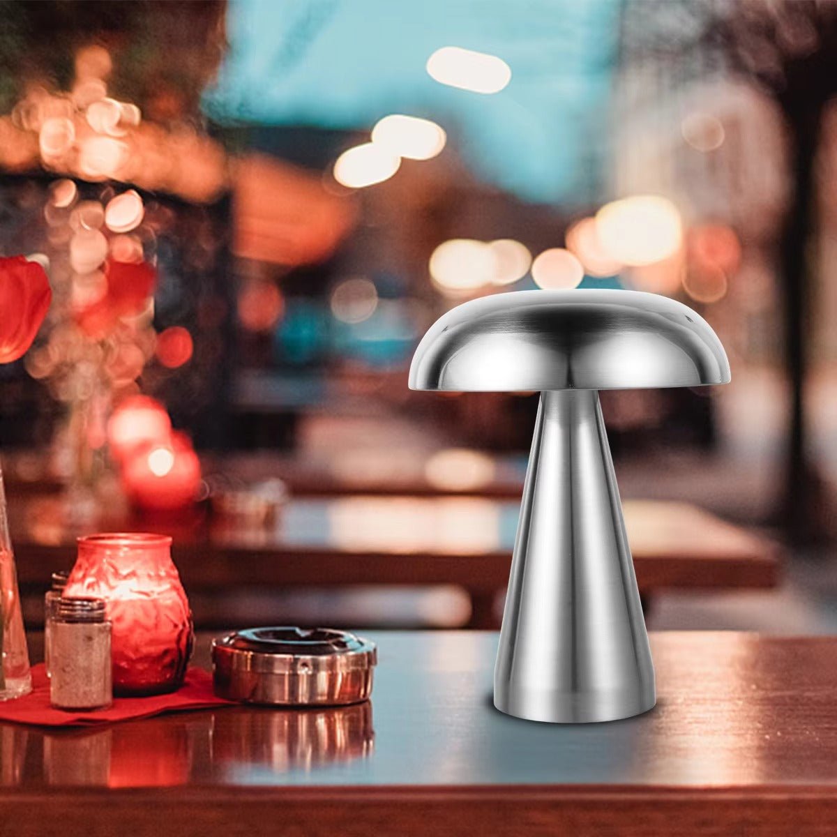 Lampe de table Alumis 2