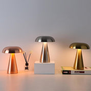 Lampe de table Alumis 3