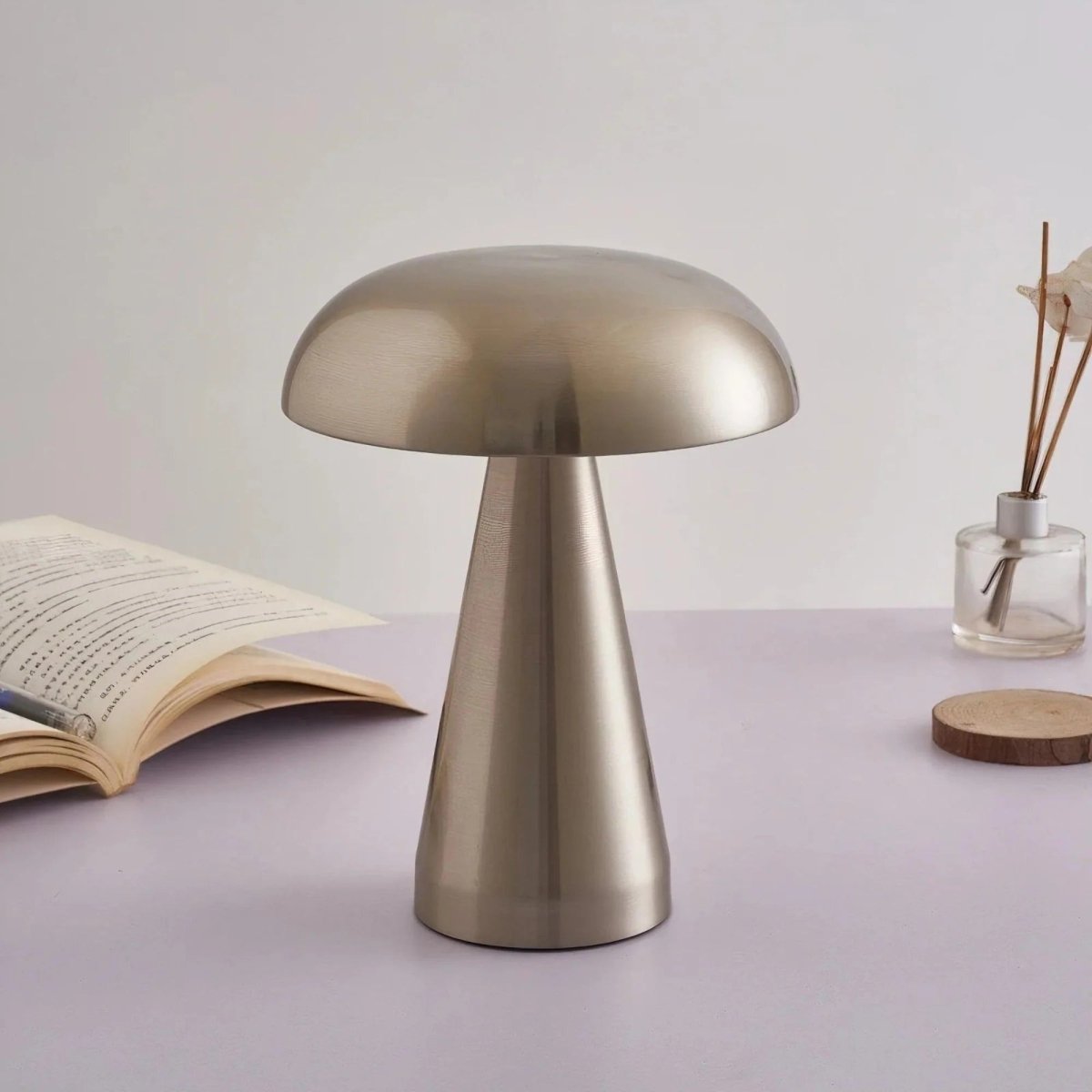 Lampe de table Alumis 5