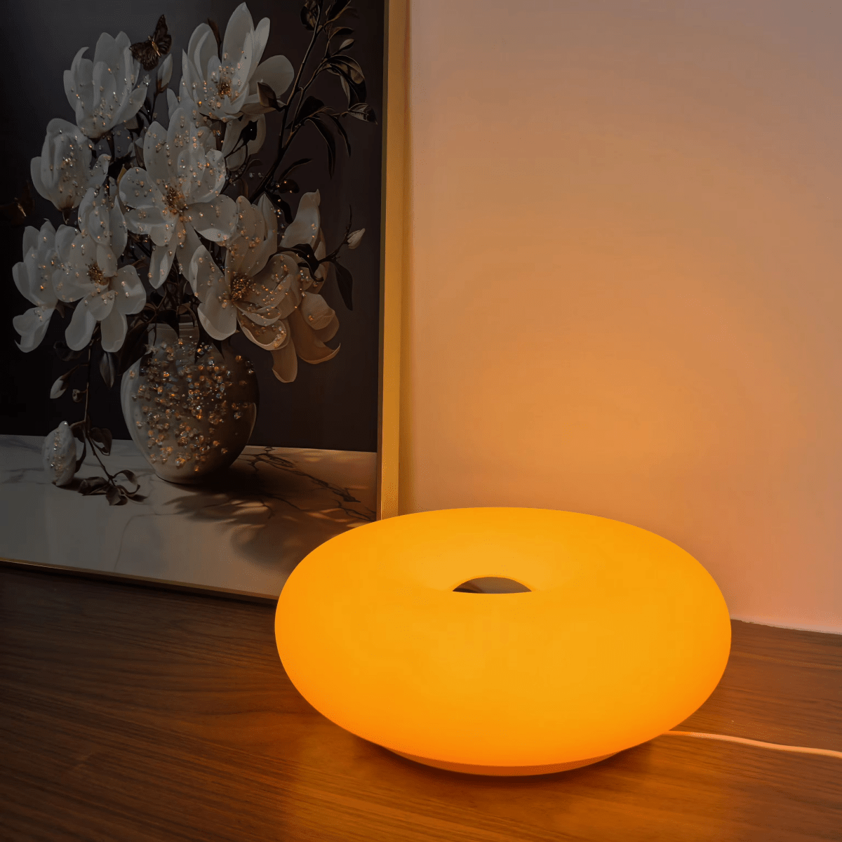Lampe de table Auréole 0