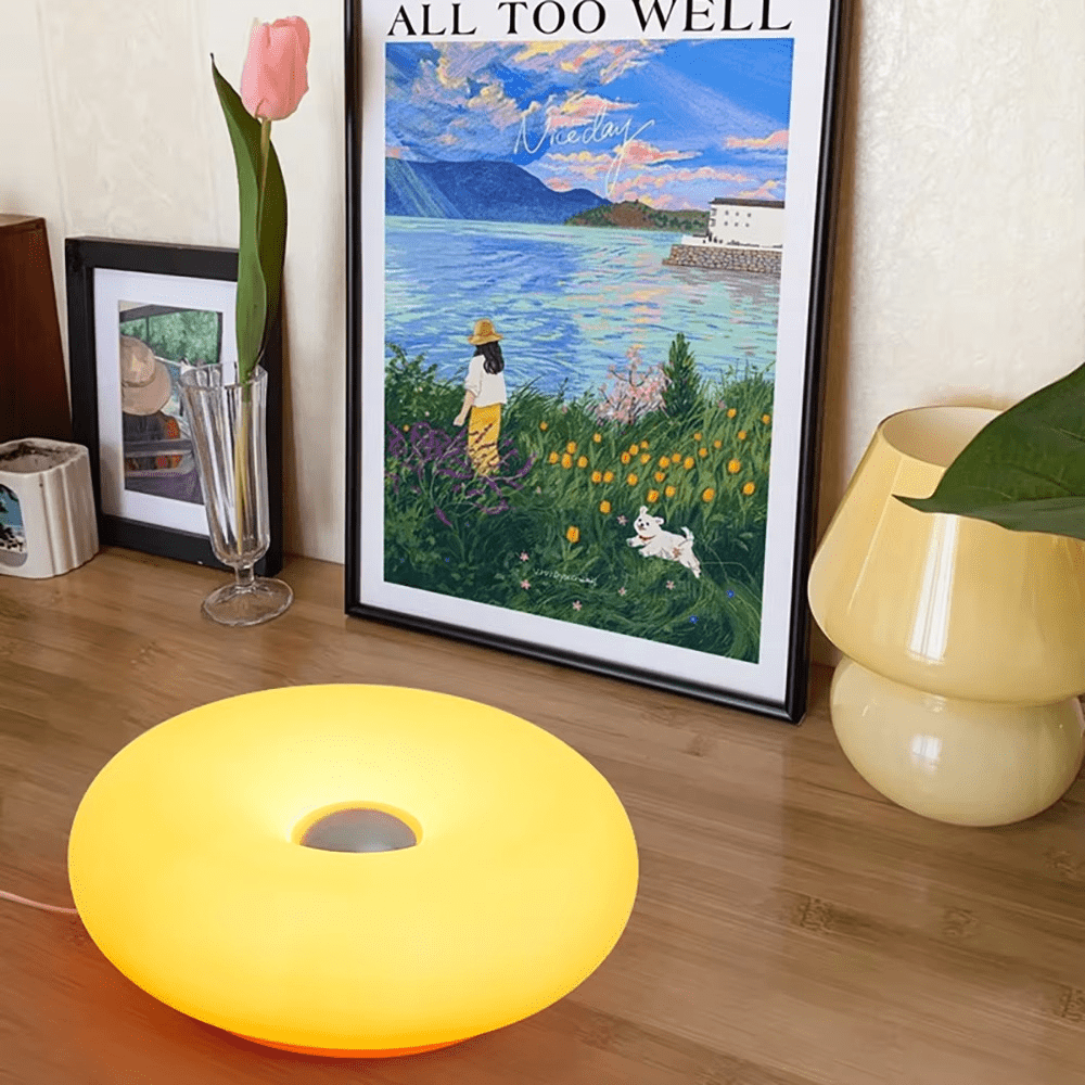 Lampe de table Auréole 1