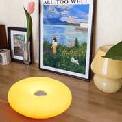 Lampe de table Auréole 1