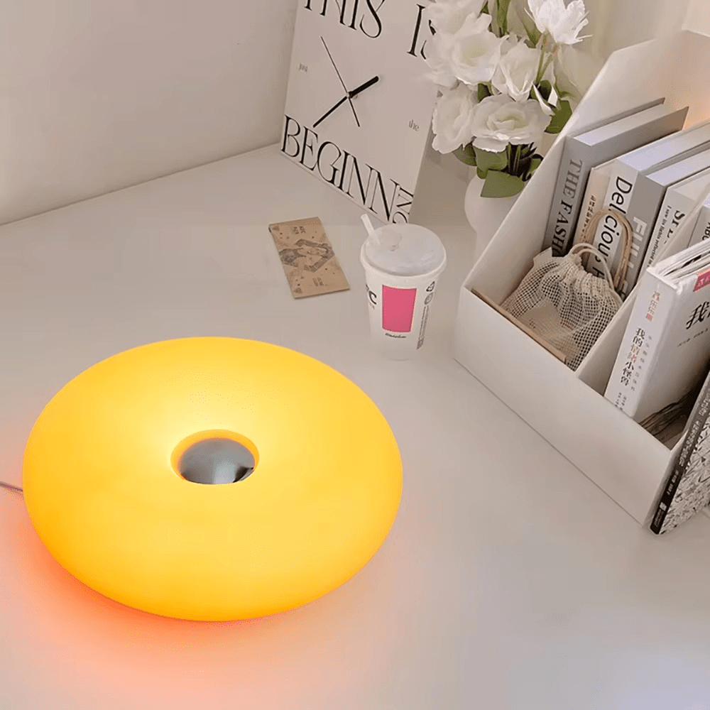 Lampe de table Auréole 2