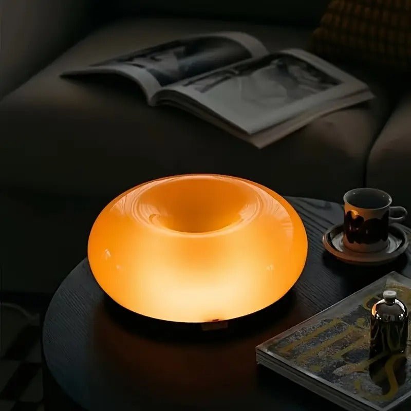 Lampe de table Auréole 8