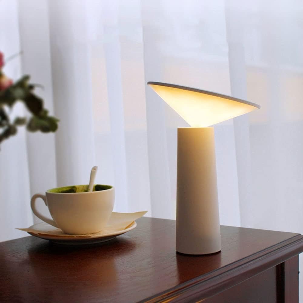 Lampe de table Aurora - Dimmable et moderne 1