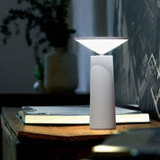 Lampe de table Aurora - Dimmable et moderne 7