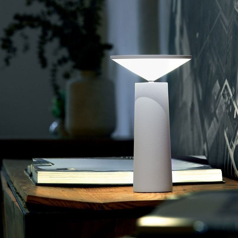 Lampe de table Aurora - Dimmable et moderne 7