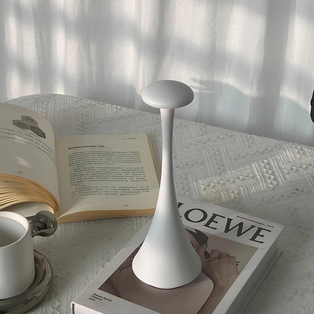 Lampe de table Elance 4