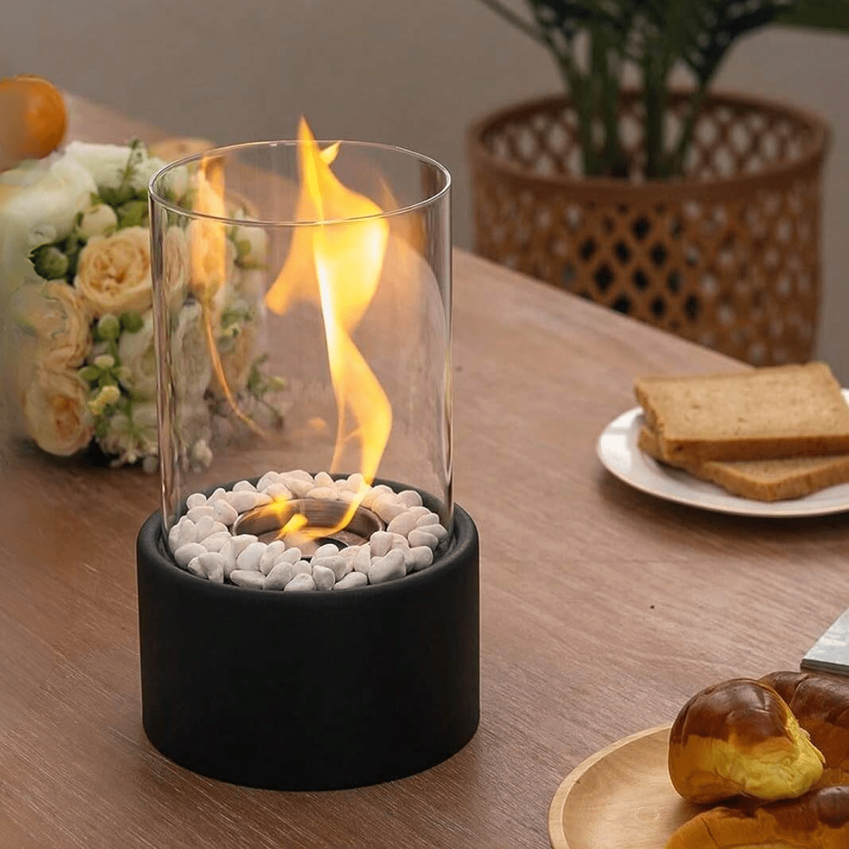 Lampe de table Ignis 1