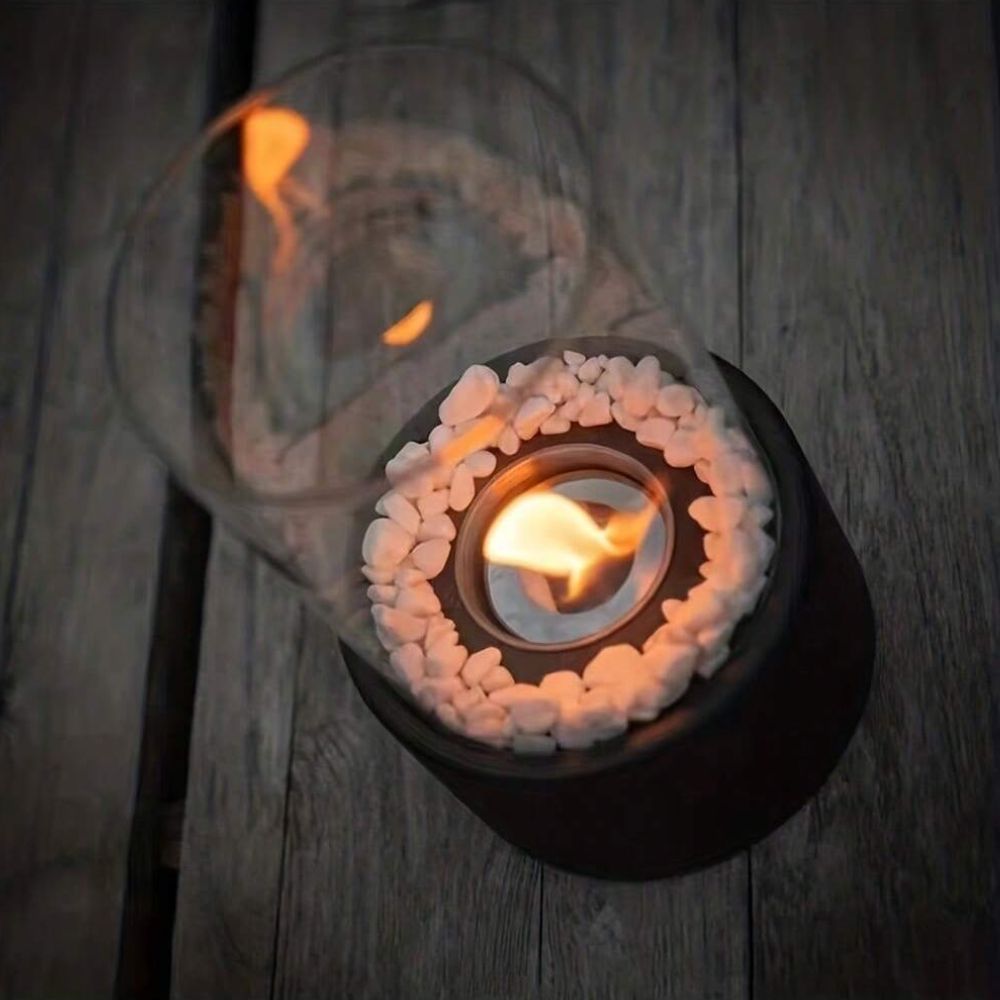 Lampe de table Ignis 3