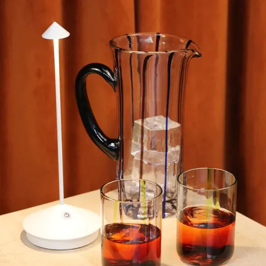 Lampe de table LED sans fil – ClarityGlow 3