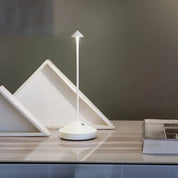 Lampe de table LED sans fil – ClarityGlow 5