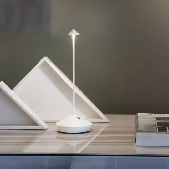 Lampe de table LED sans fil – ClarityGlow 5