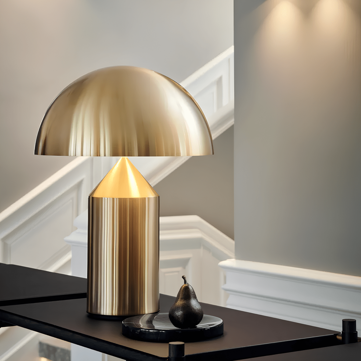 Lampe de table Lunado 1