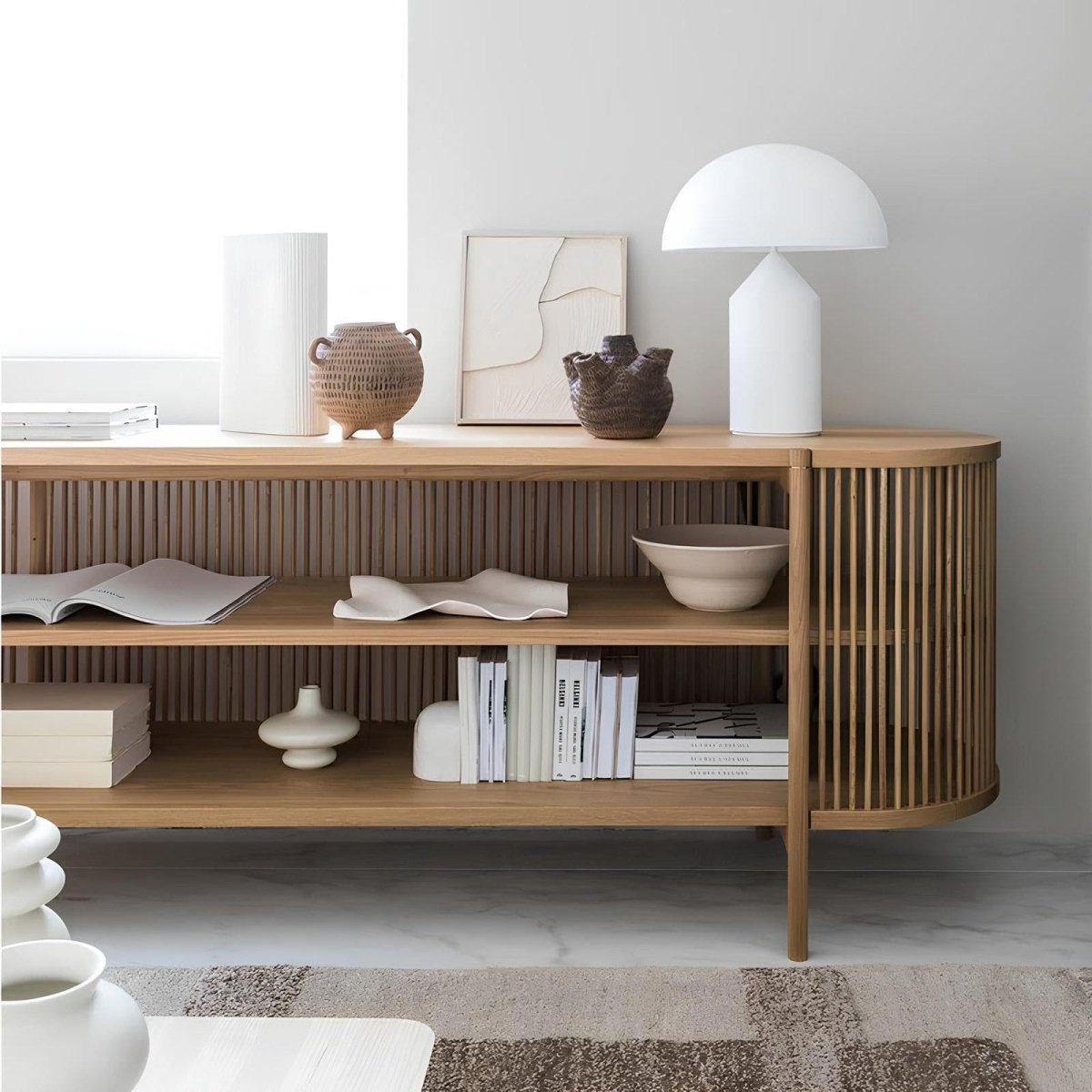 Lampe de table Lunado 2