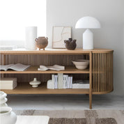 Lampe de table Lunado 2