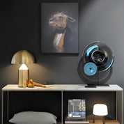 Lampe de table Lunado 5
