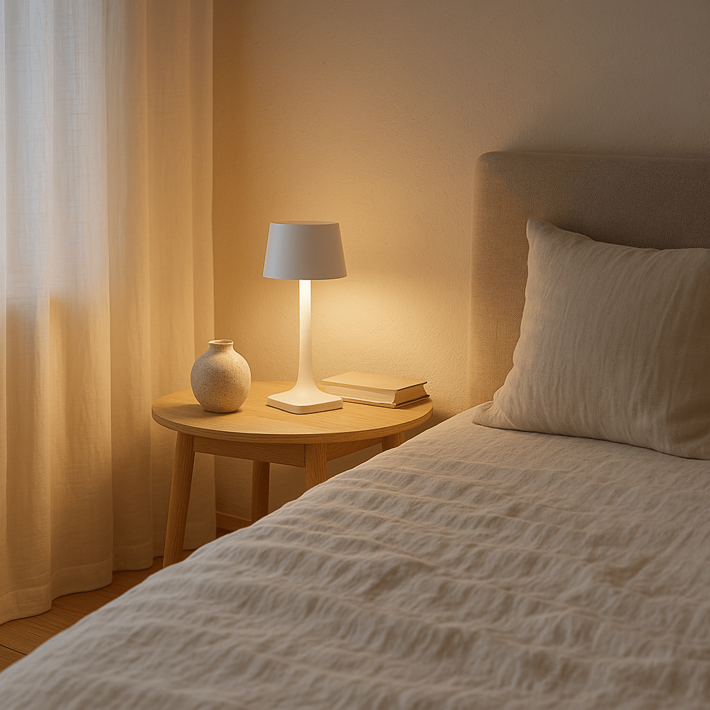Lampe de table Modari 1