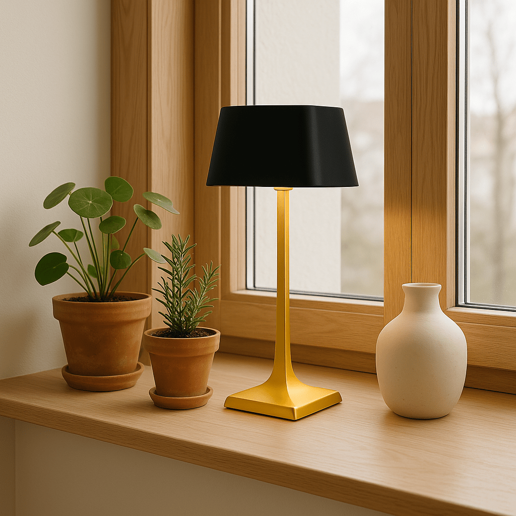 Lampe de table Modari 2
