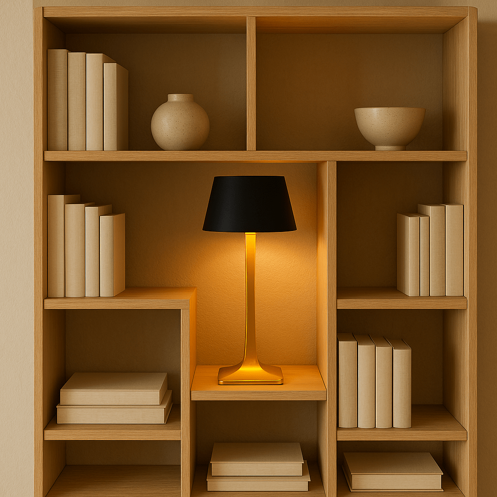 Lampe de table Modari 3