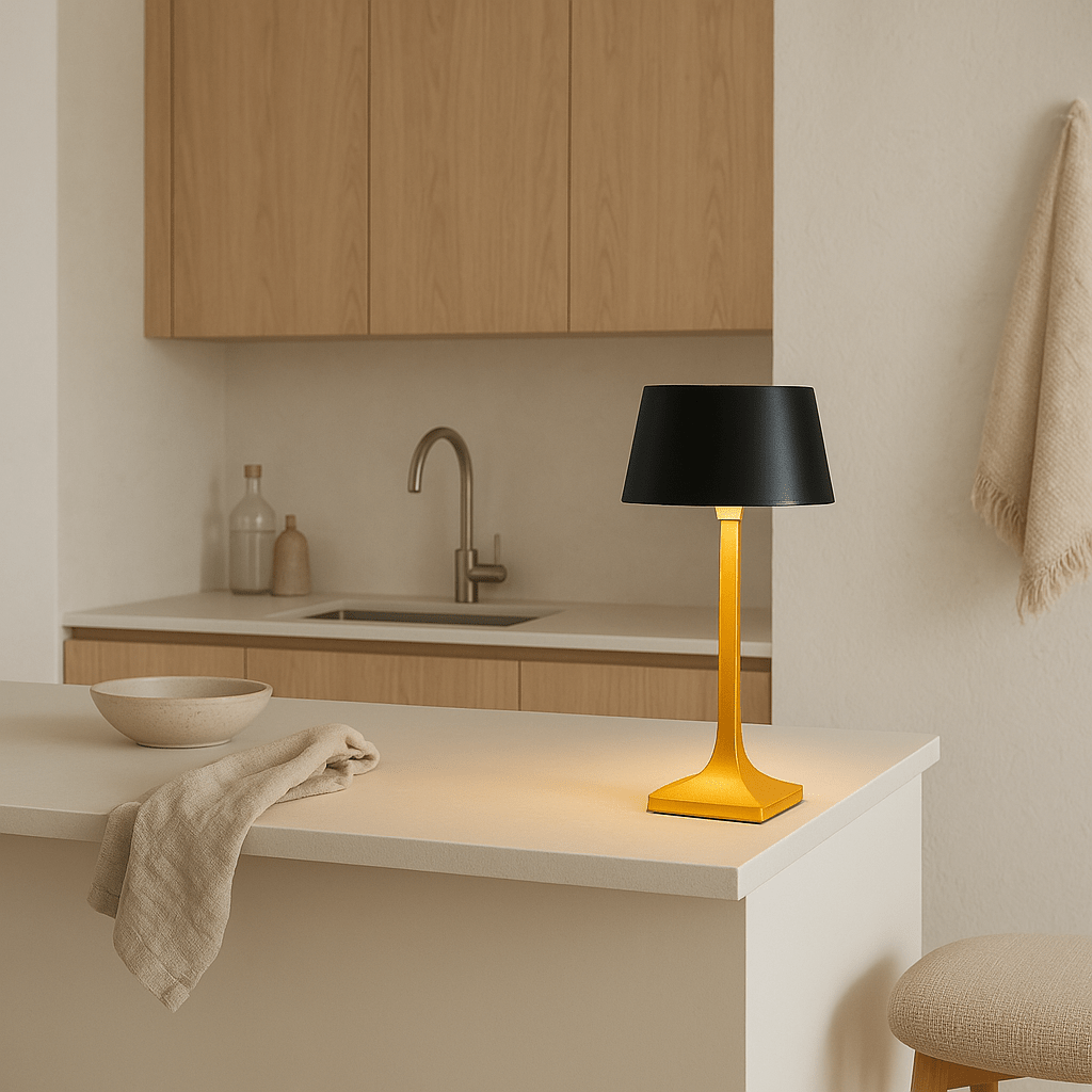 Lampe de table Modari 4