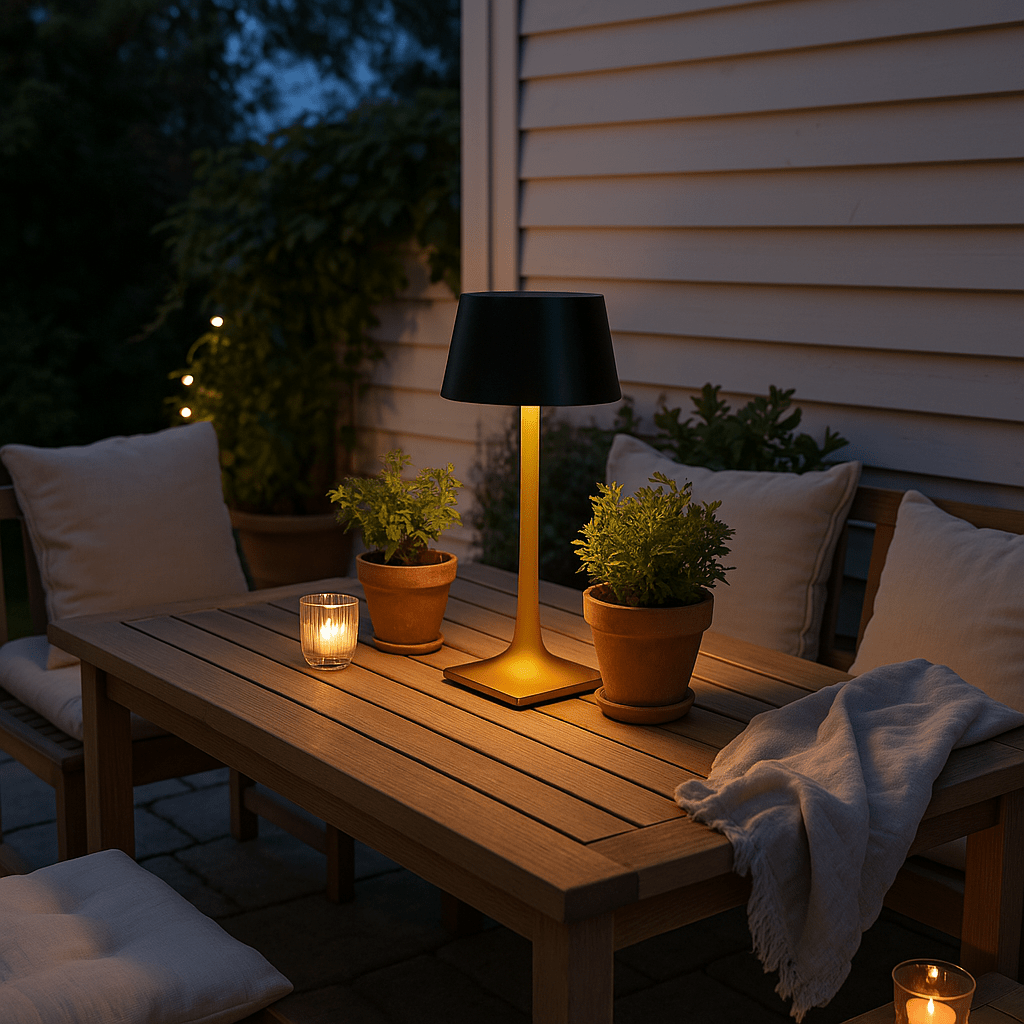 Lampe de table Modari 5