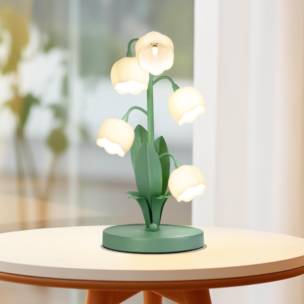 Lampe de table Muguette 0