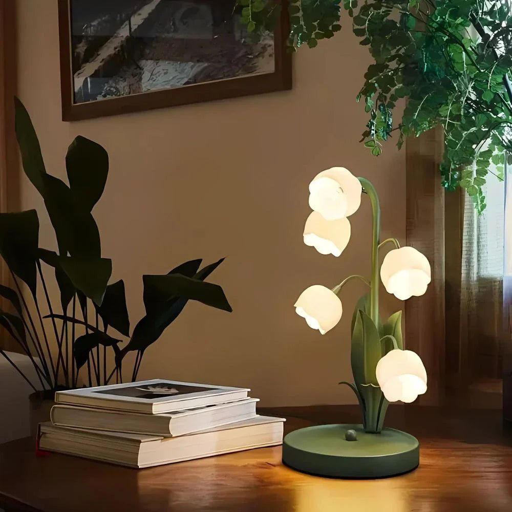 Lampe de table Muguette 1