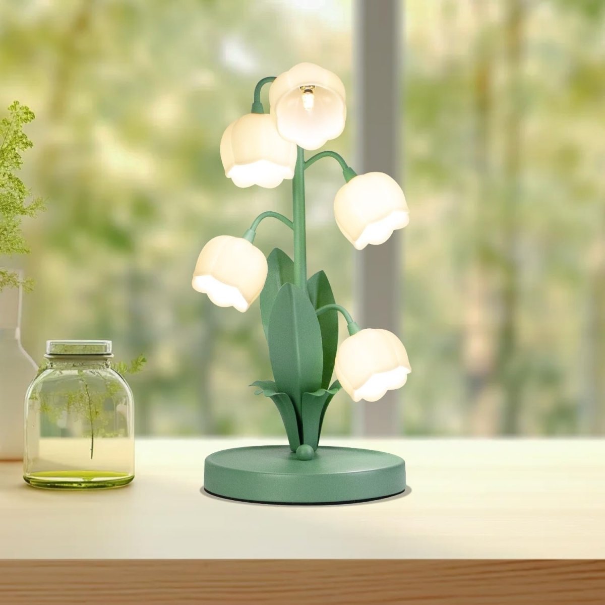 Lampe de table Muguette 3