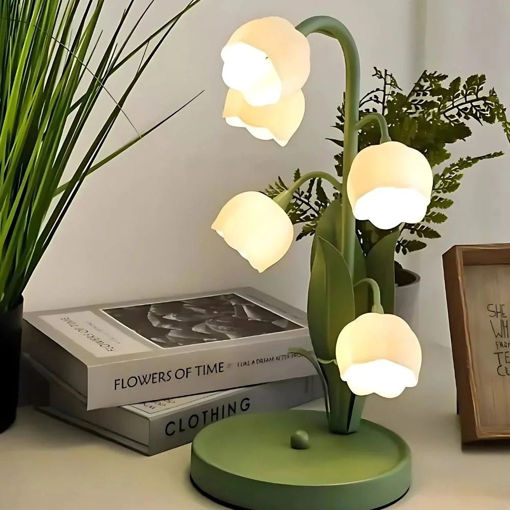 Lampe de table Muguette 4
