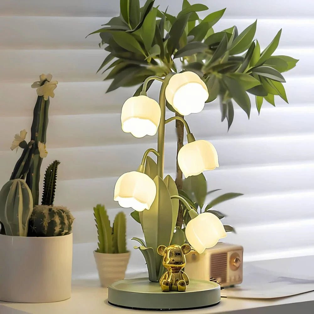Lampe de table Muguette 5