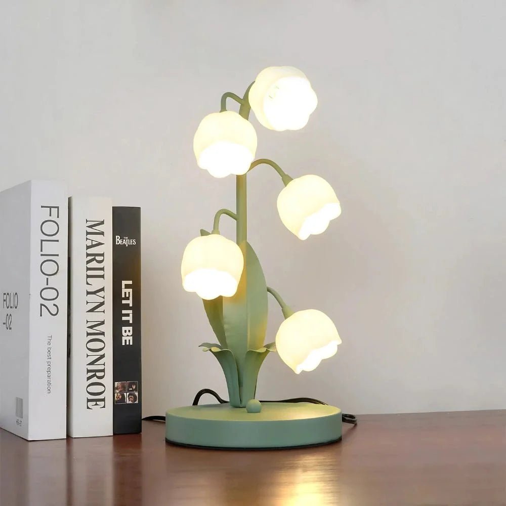 Lampe de table Muguette 6