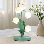 Lampe de table Muguette 7