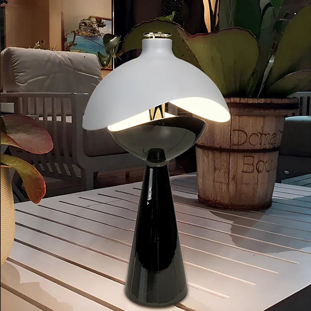 Lampe de table Sculpta 0
