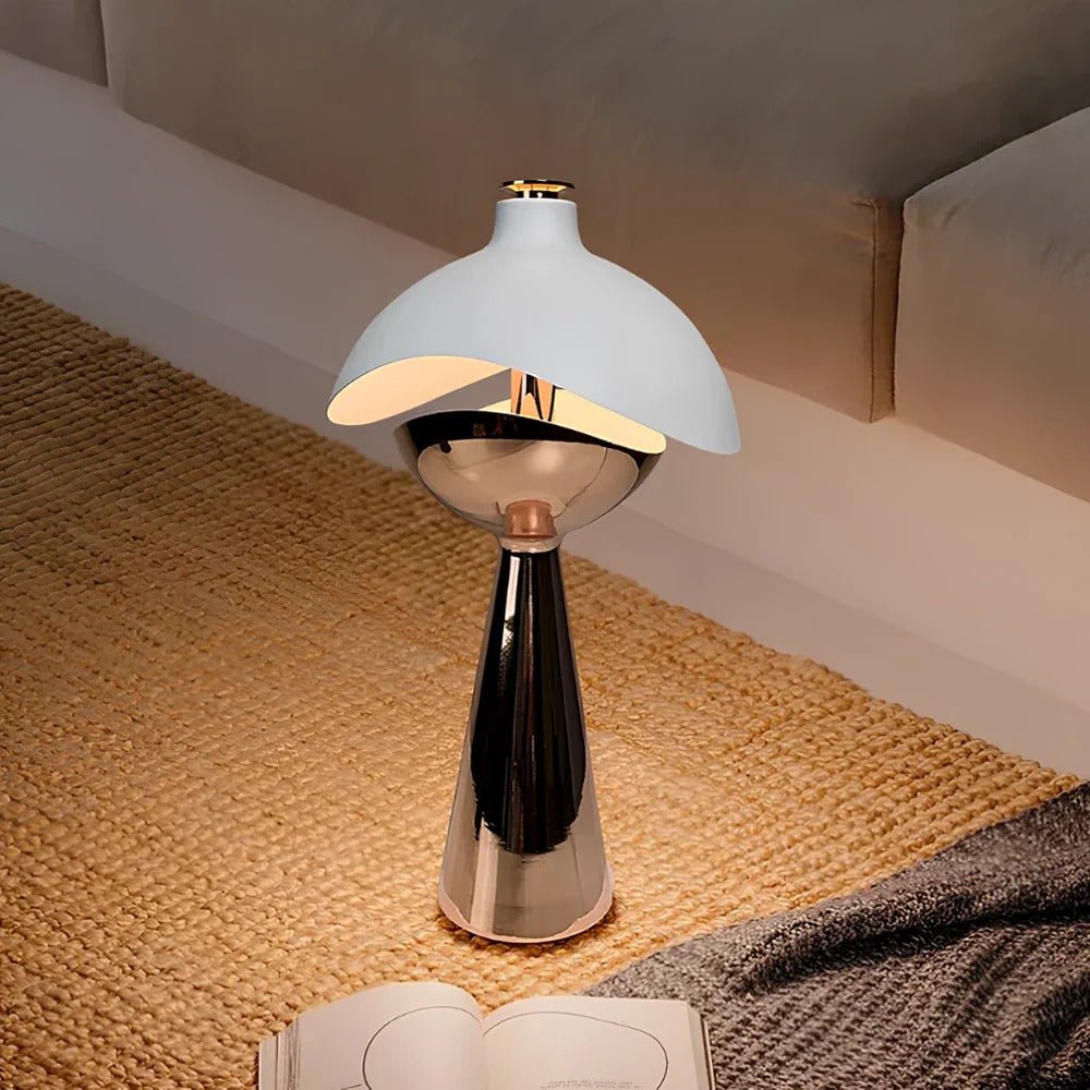 Lampe de table Sculpta 5