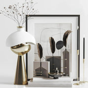 Lampe de table Sculpta 7