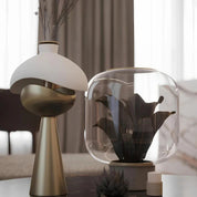 Lampe de table Sculpta 8