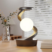 Lampe de table Spirula 0