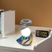 Lampe de table Spirula 3