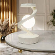 Lampe de table Spirula 5
