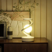 Lampe de table Spirula 6