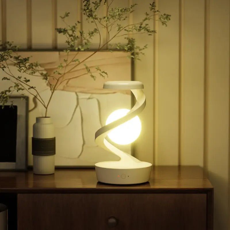 Lampe de table Spirula 6
