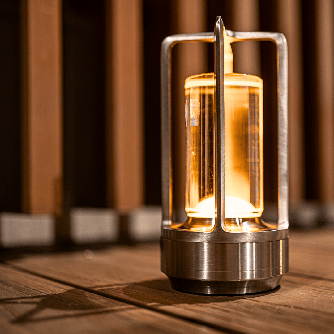 Lampe de table Stilla 0