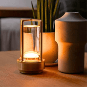 Lampe de table Stilla 2