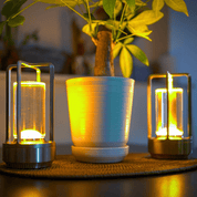 Lampe de table Stilla 5