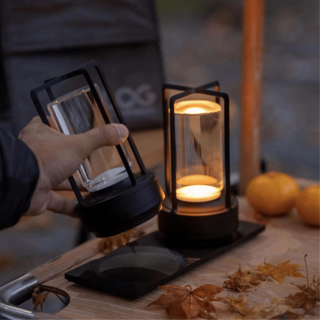 Lampe de table Stilla 7