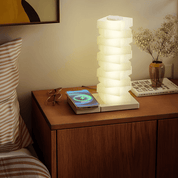 Lampe de table Struktura 0